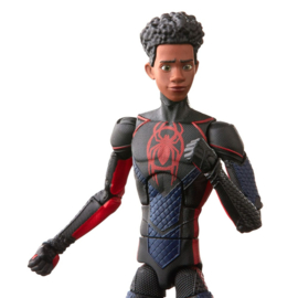 F3847 Spider-Man: Across the Spider-Verse Marvel Legends Miles Morales