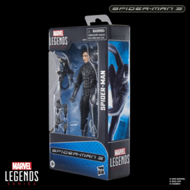 G0589 Marvel Legends Series Spider-Man 3