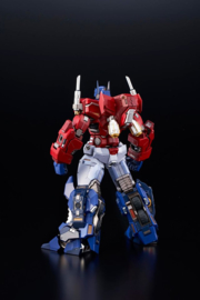 Flame Toys [Kuro Kara Kuri] #04 Optimus Prime