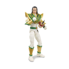 Power Rangers Lightning Collection Mighty Morphin Lord Drakkon