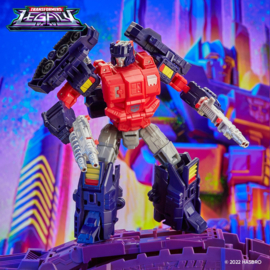 Transformers Legacy Wreckers Twintwist [Import stock]