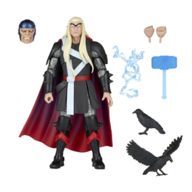 Marvel Legends Series Thor [F4793]