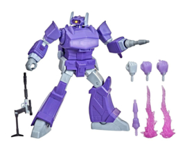 Hasbro Transformers R.E.D. Shockwave