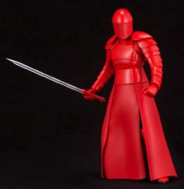 Star Wars ARTFX+ PVC Statue 1/10 Elite Praetorian Guard 2-Pack