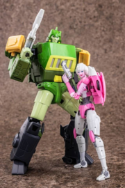 Ocular Max PS-12 Saltus