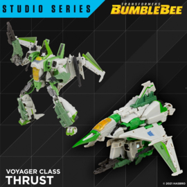 Hasbro Studio Series SS-76 Thrust