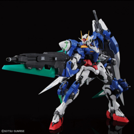 1/60 PG 00 Gundam Seven Sword/G - Pre order