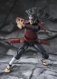 S.H. Figuarts Naruto Hashirama Senju -Reanimation-