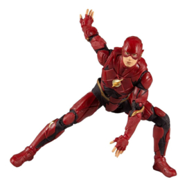 McFarlane Toys DC Justice League Movie AF Flash