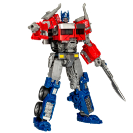 G0536 Transformers Studio Series Voyager 102 Optimus Prime
