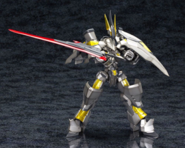 Frame Arms Plastic Model Kit 1/100 NSG-Z0/K Durga