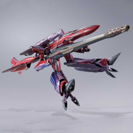 Bandai DX Macross VF-27γSP Super Lucifer Valkyrie Figure (Brera Sterne Use) Revival Ver.
