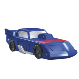 Hasbro WFC Earthrise Micromaster Race Track Patrol