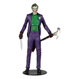 McFarlane Toys Mortal Kombat AF Joker