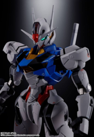 Mobile Suit Gundam: The Witch from Mercury Robot Spirits Chogokin Gundam Aerial