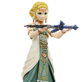 G4516 The Legend of Zelda Heroes of Hyrule Princess Zelda