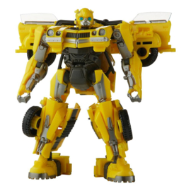 F7237 Transformers: Rise of the Beasts Studio Series Deluxe Bumblebee