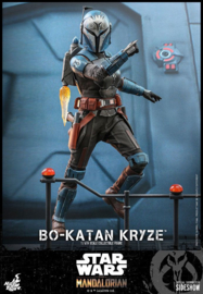 Star Wars The Mandalorian AF 1/6 Bo-Katan Kryze