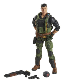 G.I. Joe Classified Series Flint