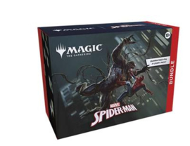 Magic The Gathering - Spider-Man Bundle