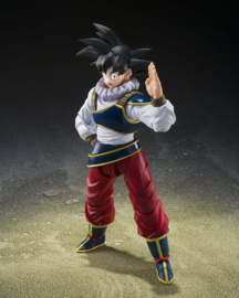 S.H.Figuarts Dragon Ball Z Son Goku
