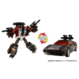 Transformers TL-90 Stunticon Menasor