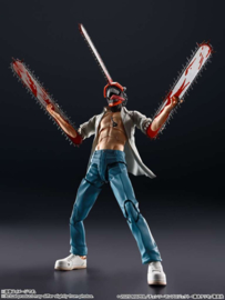 S.H. Figuarts Chainsaw Man Movie Reze Arc Chainsaw Man