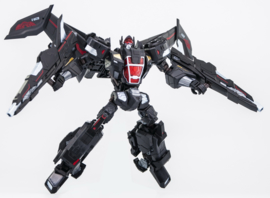 Maketoys MTCD-05SP Buster Stealthwing