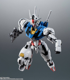 Mobile Suit Gundam Robot Spirits: The Witch from Mercury GUNDAM AERIAL ver.A.N.I.M.E.