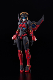 Transformers Furai Model Model Kit Windblade