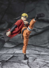S.H. Figuarts Naruto Uzumaki Sage Mode Savior Of Konoha - Pre order