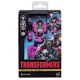G2017 Transformers Age of the Primes Deluxe Fangry