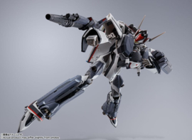 Macross Frontier DX Chogokin VF-171EX Armored Nightmare Plus (Alto Saotome Use) Revival Ver.