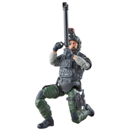 G4317 G.I. Joe Classified Series #237, Night Force Sneak Peek