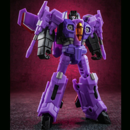 Iron Factory IF EX-20A Amethyst
