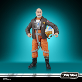 G0931 Star Wars The Vintage Collection Carson Teva