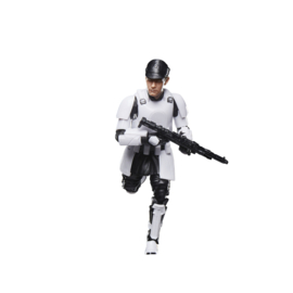 G1313 Star Wars The Black Series ISB Tactical Agent