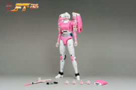 Fans Toys FT-24 Rouge