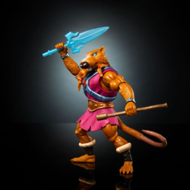 Masters of the Universe Origins Turtles of Grayskull Splinter-Skull