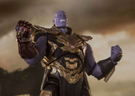 Avengers: Endgame S.H. Figuarts AF Thanos Final Battle Edition