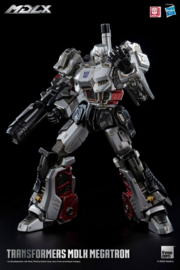 ThreeZero Transformers MDLX AF Megatron
