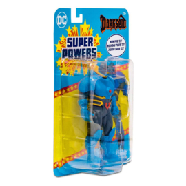 MCF15769 DC Direct Super Powers New 52 Darkseid