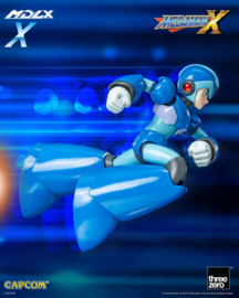 Threezero Mega Man MDLX Action Figure Rockman X / Mega Man X 12