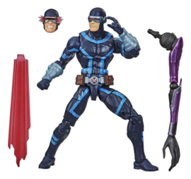 Marvel Legends X-Men Cyclops [BAF Tri-Sentinel]