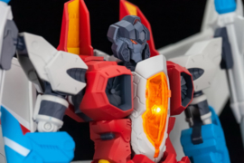 TT Hongli PF-01 Red Falcon