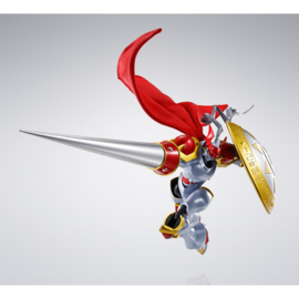 S.H. Figuarts Dukemon/ Gallantmon