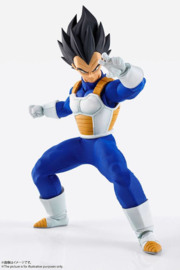 Dragon Ball Z Imagination Works Action Figure 1/9 Vegeta