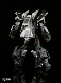 Gcreation GDW-02 Rebel