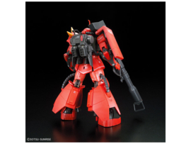 1/144 RG MS-06R-2 Johnny Ridden Custom Zaku II