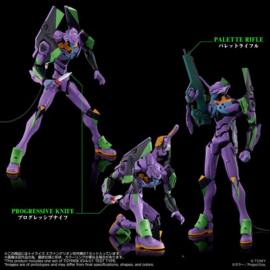 Takara Tomy T-Spark Toyrise Evangelion Test Type-01